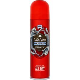 Old Spice Wolfthorn deodorant sprej pro muže 125 ml