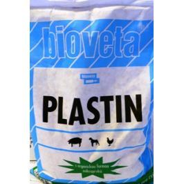 Bioveta Plastin P doplněk minerálních látek 5 kg