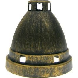 Lima Víčko plastové na skleněné lampy průměr 8 cm 1 kus