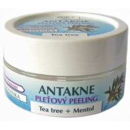 Bione Cosmetics Antakne pleťový peeling 200 g