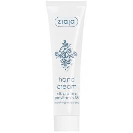 Ziaja Hedvábné proteiny a provitamín B5 krém na ruce 100 ml