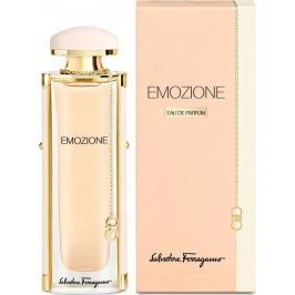 Salvatore Ferragamo Emozione parfémovaná voda pro ženy 50 ml