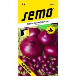 Semo Cibule kuchyňská jarní Karmen 2 g