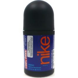 Nike Indigo Man kuličkový deodorant roll-on pro muže 60 ml