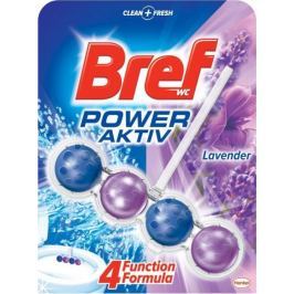 Bref Power Aktiv 4 Formula Levandule Wc blok 50 g