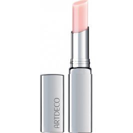 Artdeco Color Booster Lip Balm vyživující balzám na rty Natural 3 g