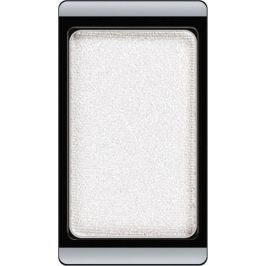 Artdeco Eye Shadow Pearl perleťové oční stíny 10 Pearly White 0,8 g