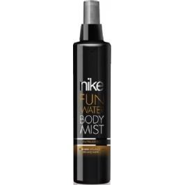 Nike Fun Water Body Mist Outrageous parfémovaný tělový sprej pro muže 200 ml