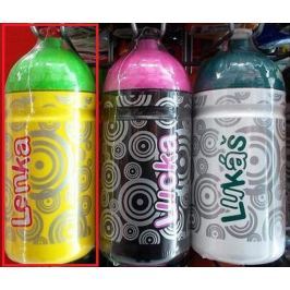 Nekupto Láhev pro zdravé pití s názvem Lenka 0,5 l 1 kus