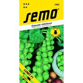 Semo Kapusta růžičková Lunet F1 35 semen