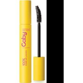 Gabriella Salvete Gaby 100% Pump Up Lashes řasenka 01 Black 12 ml