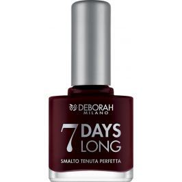 Deborah Milano 7 Days Long Nail Enamel lak na nehty 160 11 ml