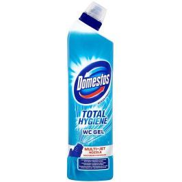 Domestos Total Hygiene Ocean Fresh WC gel 700 ml