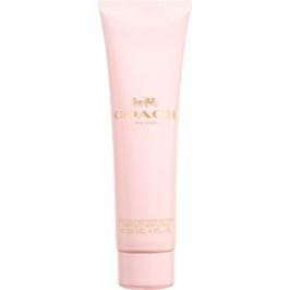 Coach Eau de Parfum tělové mléko pro ženy 150 ml