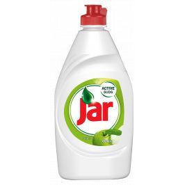Jar Apple Prostředek na ruční mytí nádobí 450 ml