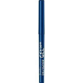 Miss Sporty Studio Lash Designer gelové oční linky 04 Blue 1,6 g
