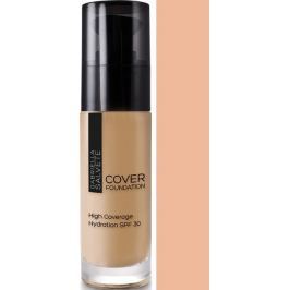 Gabriella Salvete Cover Foundation make-up 101 Ivory 30 ml