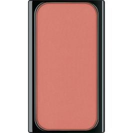Artdeco Blusher pudrová tvářenka 06A Apricot Azalea Blush 5 g