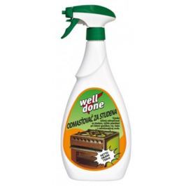 Well Done Odmašťovač za studena rozprašovač 750 ml