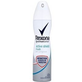 Rexona Active Shield Fresh Deodorant antiperspirant sprej pro ženy 150 ml
