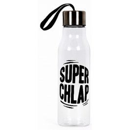 Albi Cestovní láhev Super chlap 650 ml