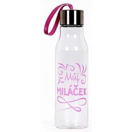 Albi Cestovní láhev Můj miláček 650 ml
