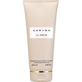 Carven Le Parfum sprchový gel pro ženy 200 ml