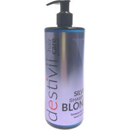 Professional Hair Care Destivii Silver Shampoo Blond šampon na blond vlasy 500 ml