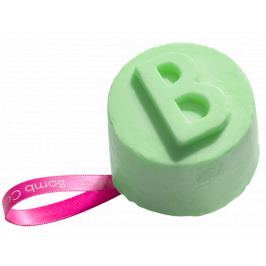 Bomb Cosmetics Limetka Tuhý sprchový gel 130 g