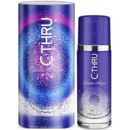 C-Thru Cosmic Aura toaletní voda pro ženy 50 ml