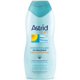 Astrid Sun Hydratační mléko po opalování s betakarotenem 200 ml