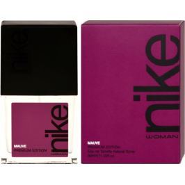 Nike Mauve Premium Edition toaletní voda pro ženy 30 ml