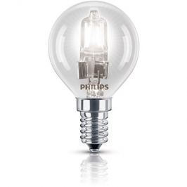 Philips klasik, 42W, E14, teplá bílá (8727900831481)