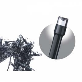 EMOS 100 LED krápník, 2,5m, studená bílá (1534990041)