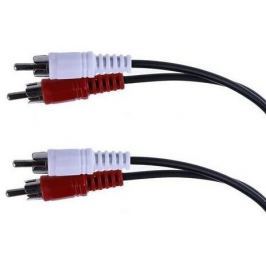 AQ 2x RCA - 2x RCA, M/M, 10 m (xaqca43100)