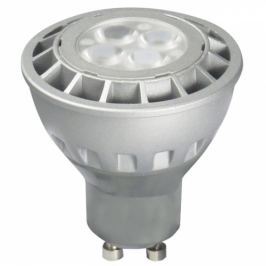 McLED bodová, 5W, GU10, neutrální bílá (430957)