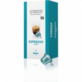 Cremesso Cafe Alba 16 ks (232843)