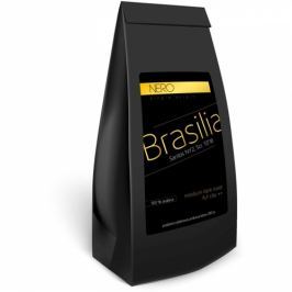Nero Caffé Brazílie Santos, 250 g (407718)