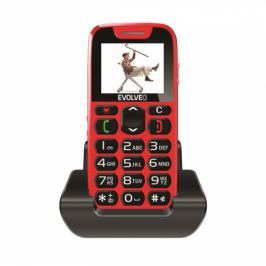 Evolveo EasyPhone EP-500 (EP-500-RED)