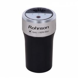 Rohnson R-9100 CAR Air Purifier