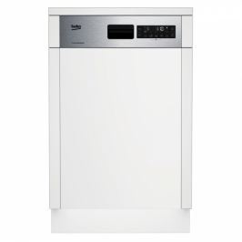 Beko DSS 28021 X