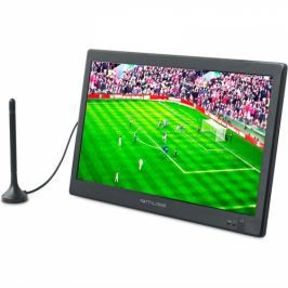 MUSE M-335TV, přenosná
