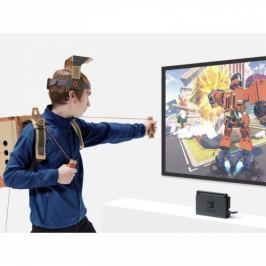 Nintendo Switch Labo Robot Kit (421900)