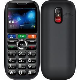 CUBE 1 S100 Senior Dual SIM (MTOSCUS100050)