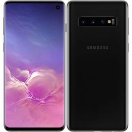 Samsung S10 128 GB (SM-G973FZKDXEZ)