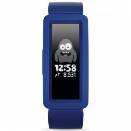 Fitbit Ace 2 - Night Sky / Neon Yellow (FB414BKBU)
