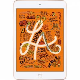 Apple mini (2019) Wi-Fi 256 GB - Gold (MUU62FD/A)