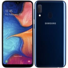 Samsung A20e Dual SIM (SM-A202FZBDXEZ)