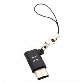 FIXED MicroUSB / USB-C (FIXA-MC-BK)