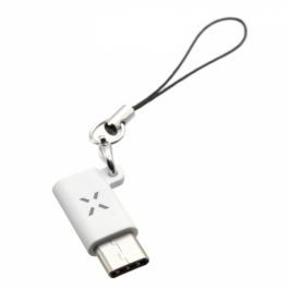FIXED MicroUSB / USB-C (FIXA-MC-WH)